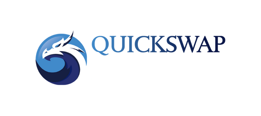 QuickSwap logo