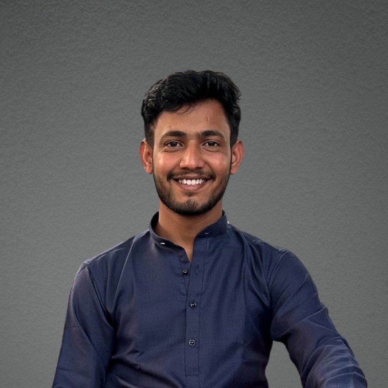 Jayesh Yadav