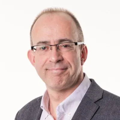Prof. Andy Wynn