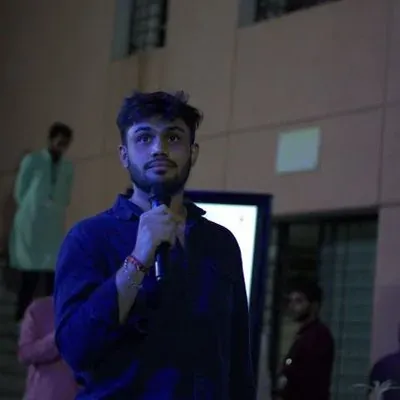 Devang Gandhi