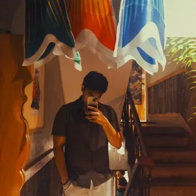 Rohit Purkait