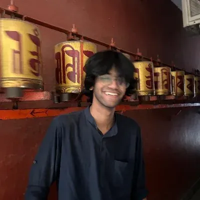 Vansh Sahay